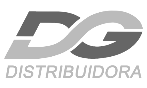 Logo Distribuidora DG