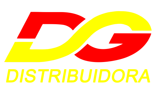 Logo Distribuidora DG